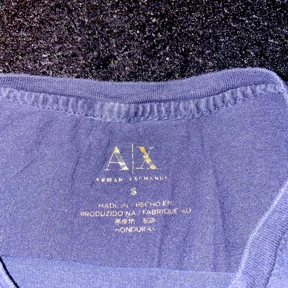 Armani Exchange T-shirt - Picture 2 of 3